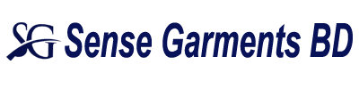 sense garments bd logo